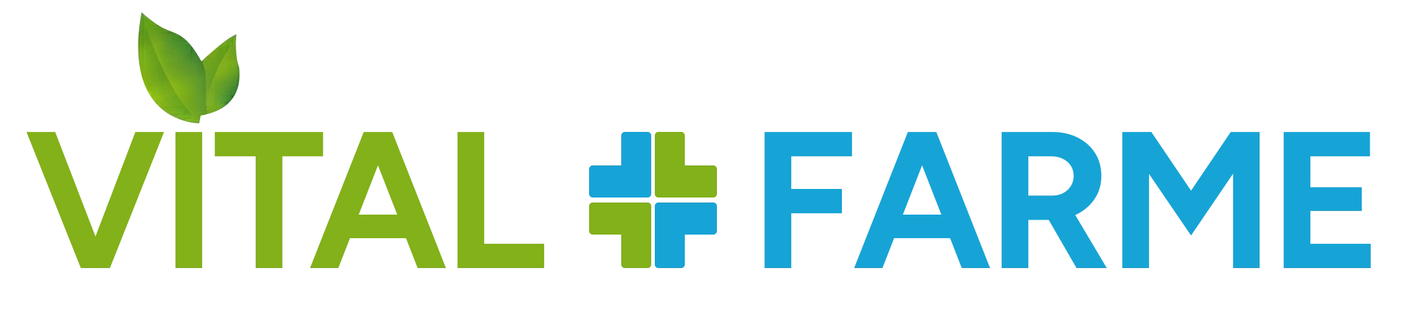 Vital Farme Ecuador Logo