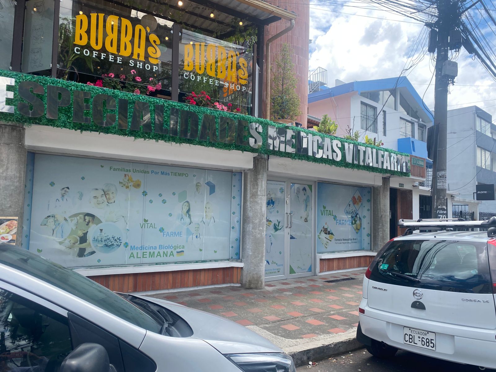 Instalaciones Vital Farme 2